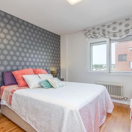Dali City Apartamento Figueres  Luaran gambar