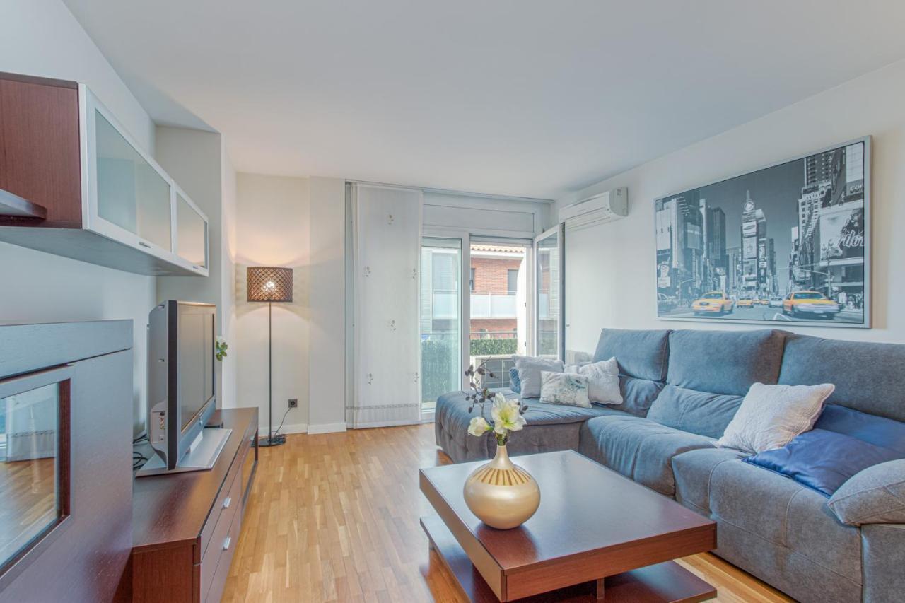 Dali City Apartamento Figueres  Luaran gambar