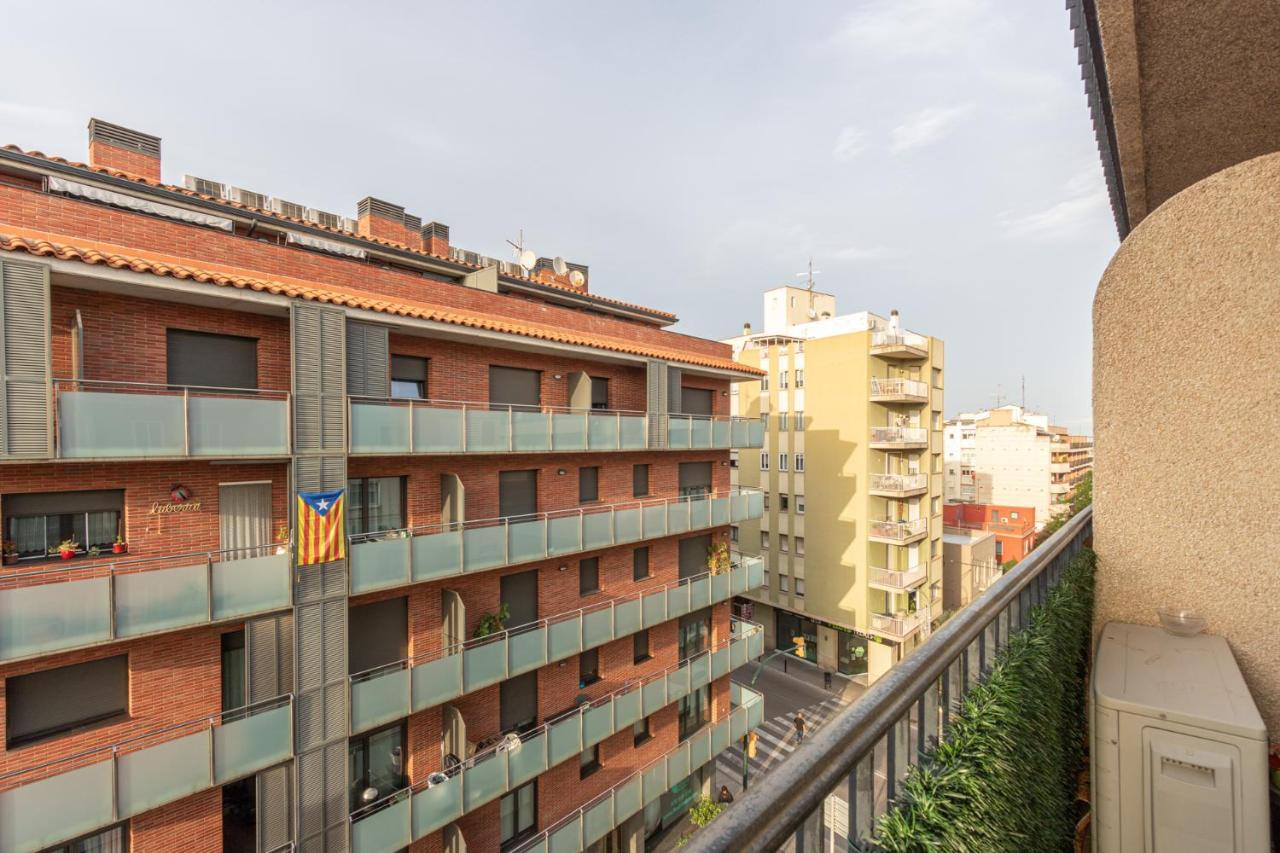 Dali City Apartamento Figueres  Luaran gambar